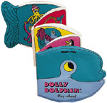 Dolly Dolphin